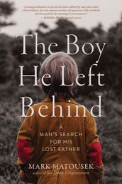 The Boy He Left Behind