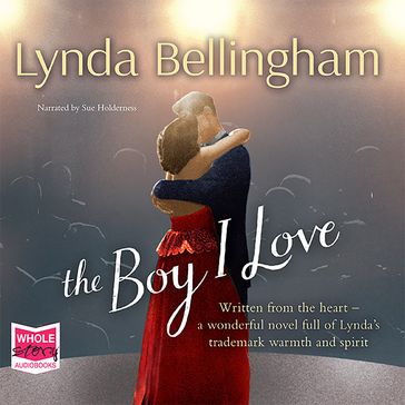 The Boy I Love - Lynda Bellingham