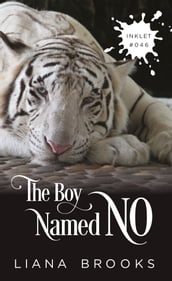 The Boy Named No