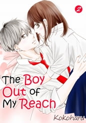 The Boy Out Of My Reach 02