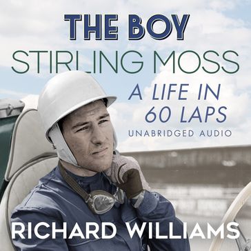 The Boy - Richard Williams