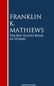 The Boy Scouts Book of Stories