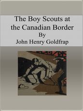 The Boy Scouts at the Canadian Border