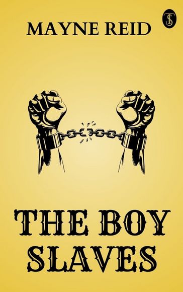 The Boy Slaves - Mayne Reid