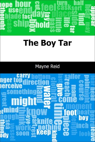 The Boy Tar - Mayne Reid