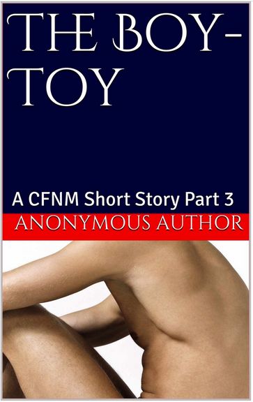 The Boy-Toy - Anonymous Author