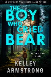 The Boy Who Cried Bear