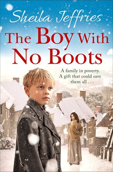 The Boy With No Boots - Sheila Jeffries