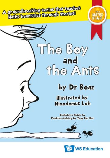 The Boy and the Ants - Nicodemus Loh - BOAZ - Yeap Ban Har
