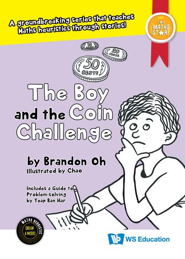 The Boy and the Coin Challenge - Brandon Oh - Yeap Ban Har - Chao
