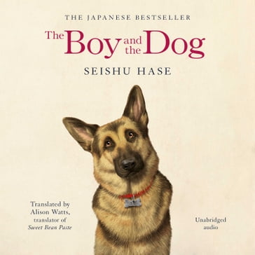 The Boy and the Dog - Seishu Hase