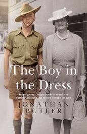 The Boy in the Dress