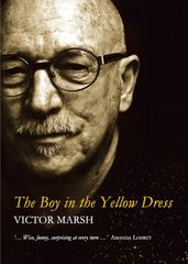 The Boy in the Yellow Dress