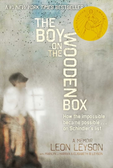 The Boy on the Wooden Box - Leon Leyson