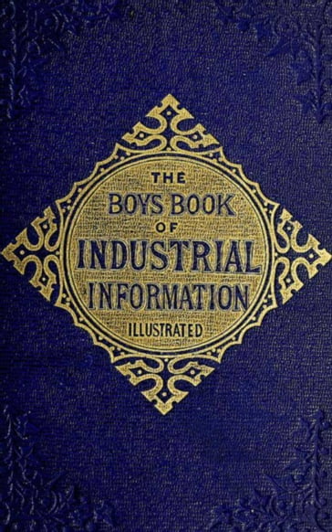 The Boy's Book of Industrial Information - Elisha Noyce