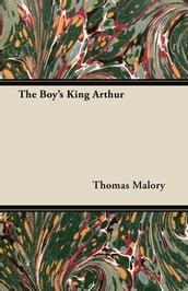 The Boy s King Arthur