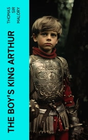 The Boy s King Arthur