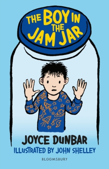 The Boy in the Jam Jar: A Bloomsbury Reader - Joyce Dunbar