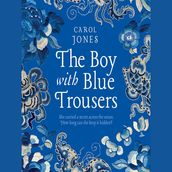 The Boy with Blue Trousers