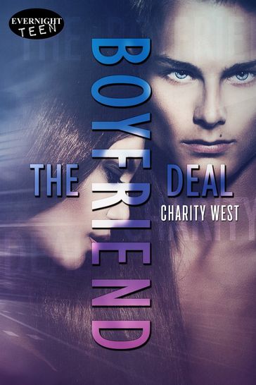 The Boyfriend Deal - Charity West