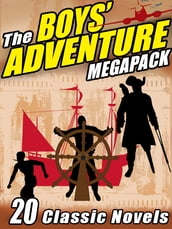 The Boys  Adventure MEGAPACK ®