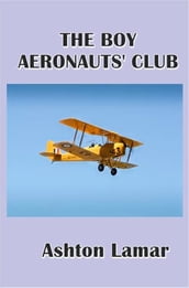 The Boys Aeronauts