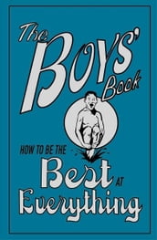 The Boys  Book