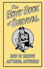 The Boys  Book of Survival