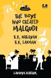 The Boys Who Created Malgudi