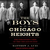 The Boys in Chicago Heights