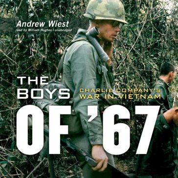 The Boys of 67 - Andrew Wiest