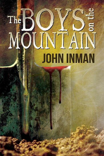 The Boys on the Mountain - John Inman