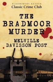 The Bradmoor Murder