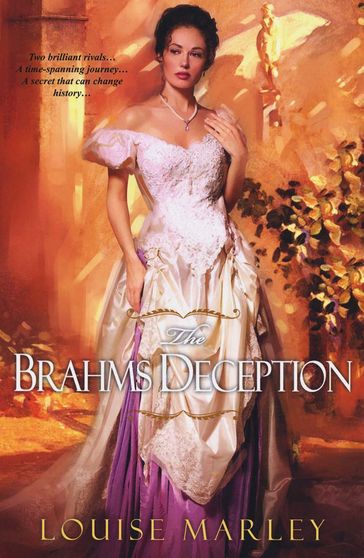 The Brahms Deception - Louise Marley