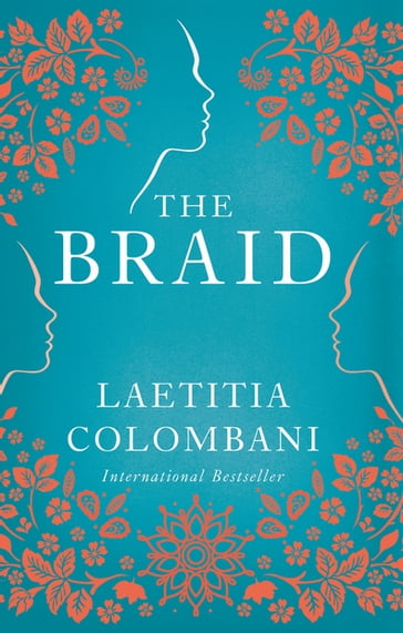 The Braid - Laetitia Colombani