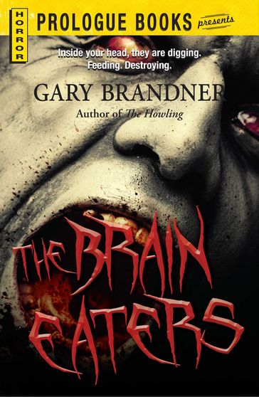 The Brain Eaters - Gary Brandner