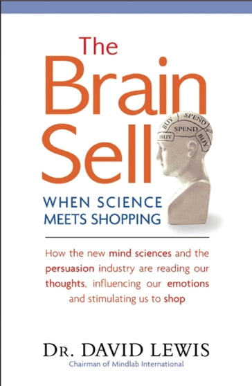 The Brain Sell - David Lewis