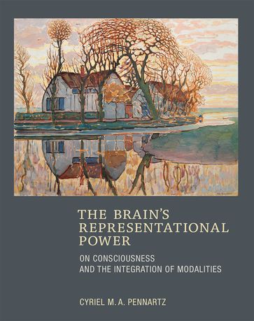 The Brain's Representational Power - Cyriel M.A. Pennartz
