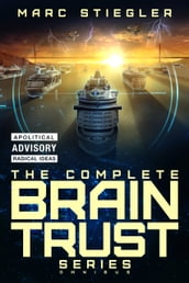 The Braintrust Complete Series Omnibus