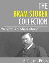 The Bram Stoker Collection