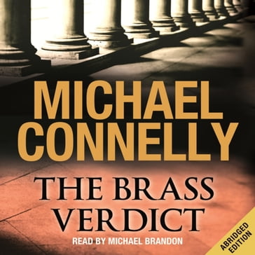The Brass Verdict - Michael Connelly