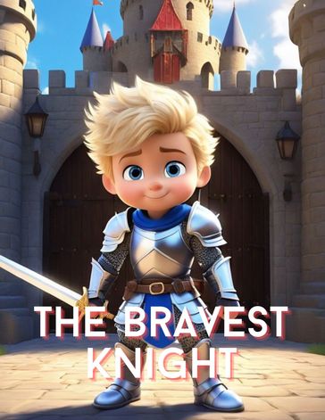 The Bravest Knight - Kere Sherif