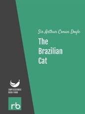 The Brazilian Cat (Audio-eBook)
