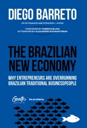 The Brazilian New Economy