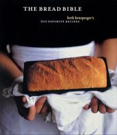 The Bread Bible