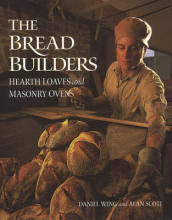 The Bread Builders