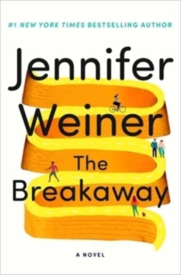 The Breakaway - Jennifer Weiner