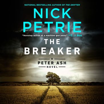 The Breaker - Nick Petrie