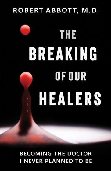 The Breaking of Our Healers - Robert Abbott M.D.