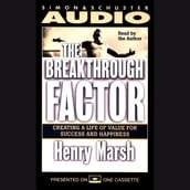 The Breakthrough Factor